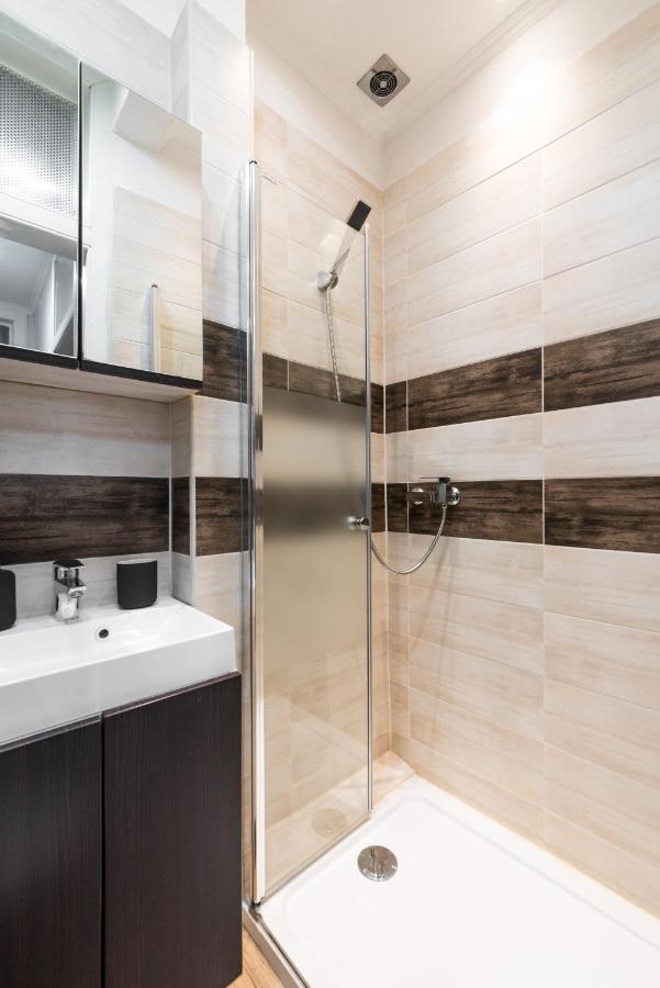 City Centre Stylish Apartment At The Meadows Park EDI Exteriér fotografie